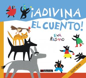 Adivina el cuento