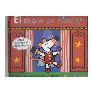 EL SHOW DE MAISY