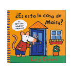 ¿ES ESTA LA CASA DE MAISY?