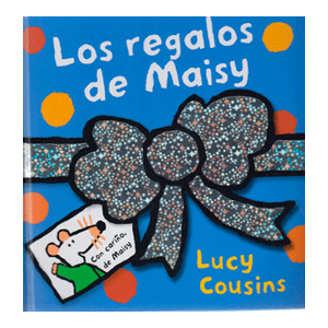 LOS REGALOS DE MAYSI