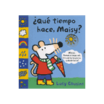 ¿QUE TIEMPO HACE,MAISY?.