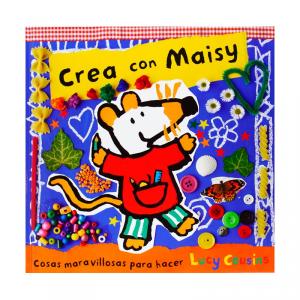 Crea con Maisy