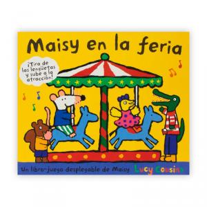 Maisy en la feria