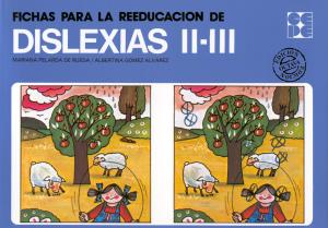 Fichas para la Reeducación de Dislexias II-III