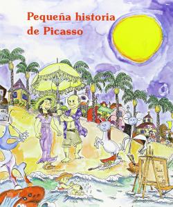 Pequeña historia de Picasso