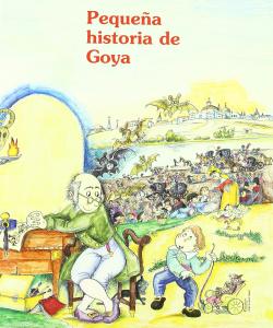 Pequeña historia de Goya.