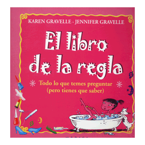 EL LIBRO DE LA REGLA