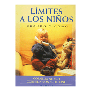 LÍMITES A LOS NIÑOS