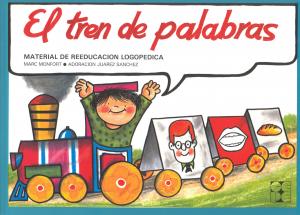 El Tren de las Palabras