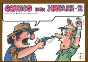 Cómics para Hablar 2