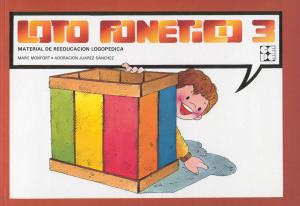 Loto Fonético 3