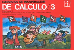 Ejercicios de Recuperación de Cálculo 3