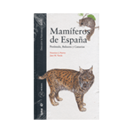 Mamíferos de España