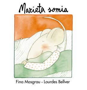 Marieta somia