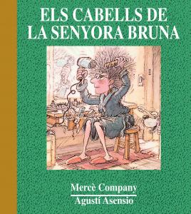 Els cabells de la senyora Bruna