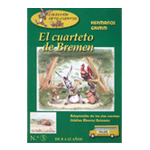 CUARTETO BREMEN.