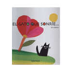 EL GATO QUE SONRIE...