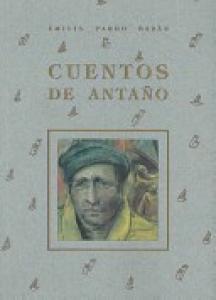 Cuentos de antaño