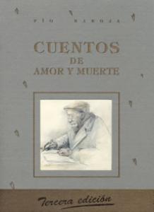 Cuentos de amor y de muerte