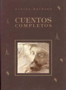 Cuentos completos