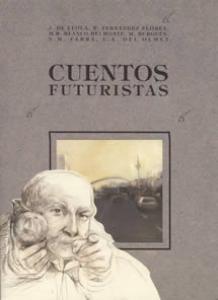 Cuentos futuristas