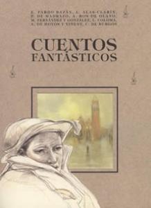 Cuentos fantásticos