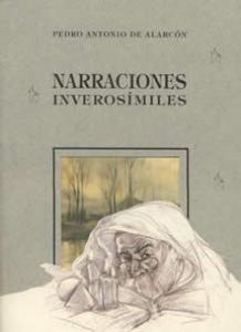 Narraciones inverosímiles