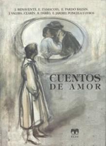 Cuentos de amor