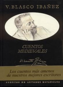 Cuentos medievales (edic especial)