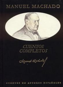 Cuentos completos (edic especial)