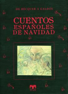 Cuentos españoles de Navidad