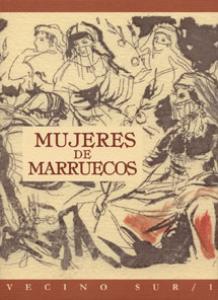 Mujeres de Marruecos