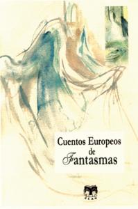 Cuentos europeos de fantasmas