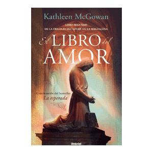 El libro del amor