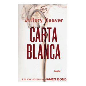 CARTA BLANCA