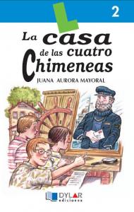 CASA D LAS CUATRO CHIMENEAS.DYLA