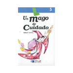 MAGO DE CUIDADO,