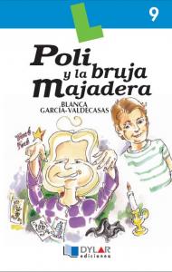 POLI Y LA BRUJA MAJADERA