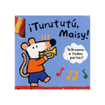 ¡TURUTUTÚ MAISY!