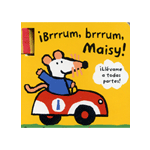  BRRRUM BRRRUM MAISY