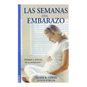 LAS SEMANAS DEL EMBARAZO