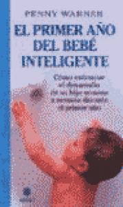 PRIMER A¥O BEBE INTELIGENTE.MEDI