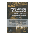 1934,COMIENZA GUERRA CIVIL.