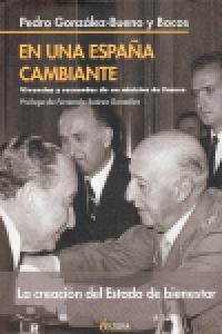 ESPAÑA CAMBIANTE, En Una