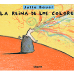 La reina de los colores