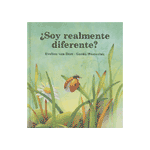 SOY REALMENTE DIFERENTE?.