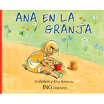 ANA EN LA GRANJA