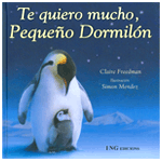 Te quiero mucho, Pequeño Dormilón