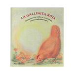 La Gallinita Roja