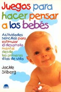 Juegos para hacer pensar a los bebés